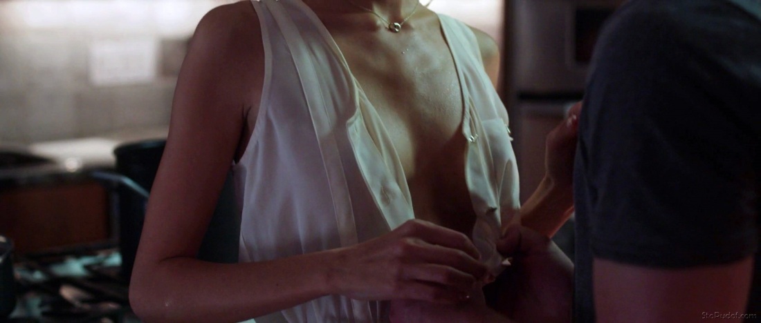 Isabel Lucas careful what you Wish for