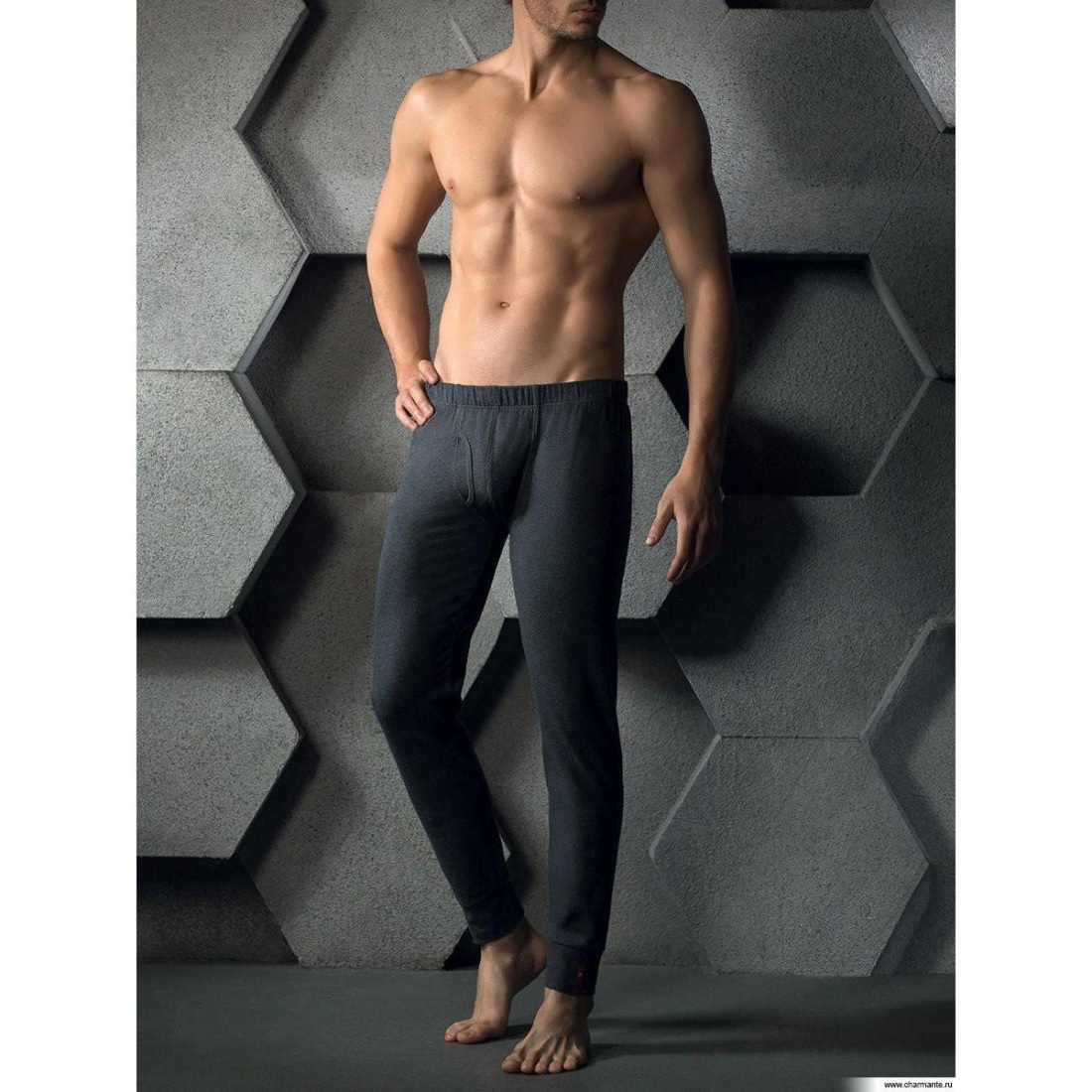 IFMK 771227 кальсоны мужские