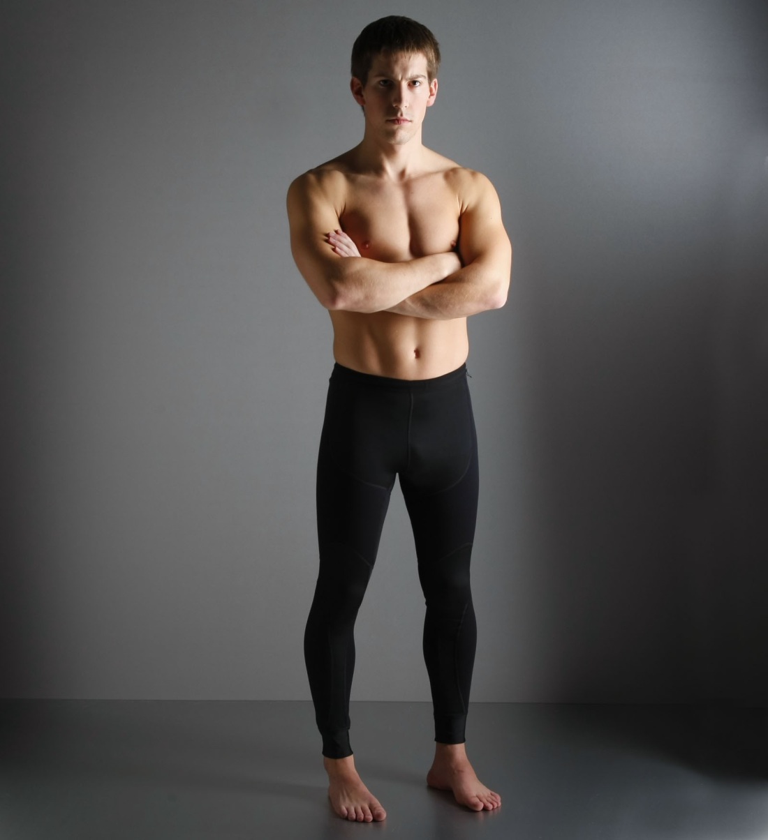 Компрессионное трико Rehband