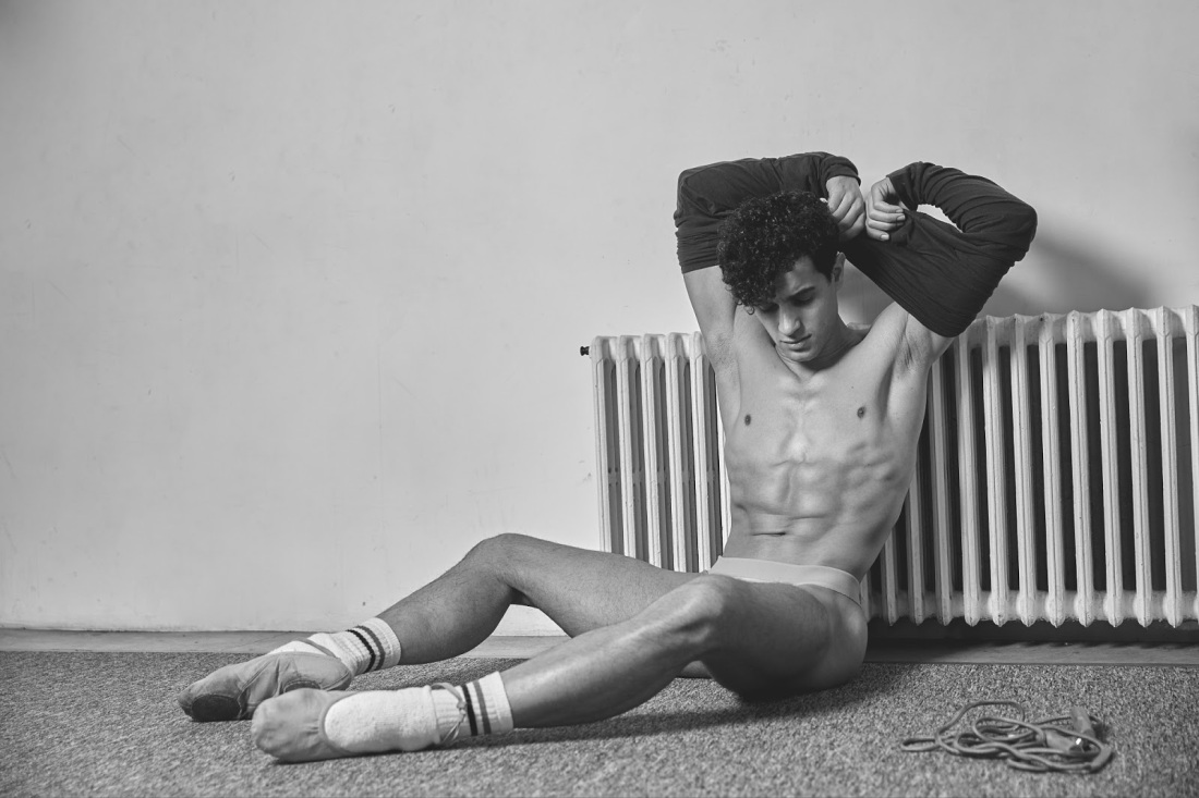 Владимир Волошин квир