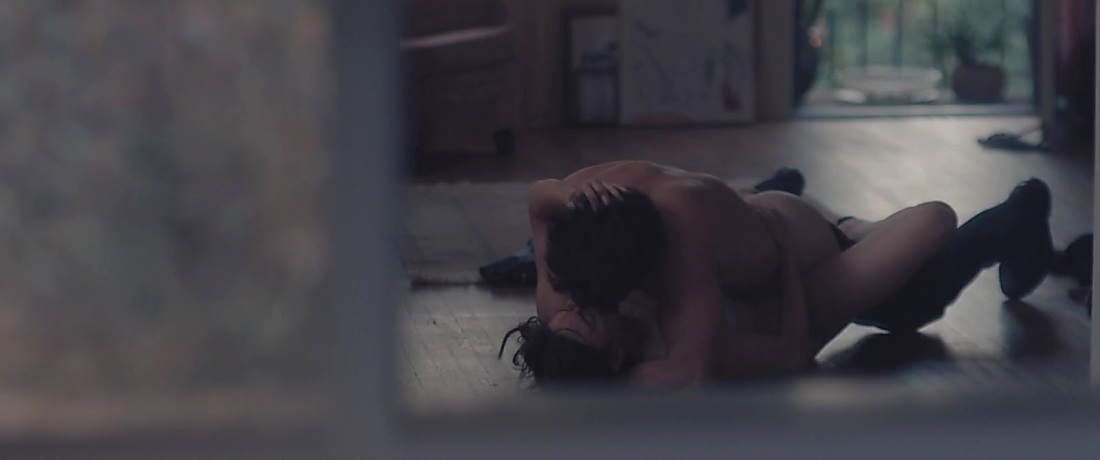 Шейлин Вудли голая сцена