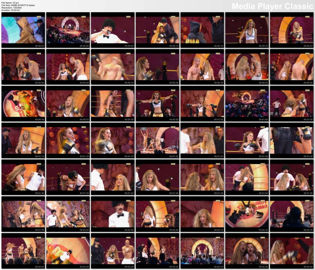 Камеди Вумен Кравченко порно.