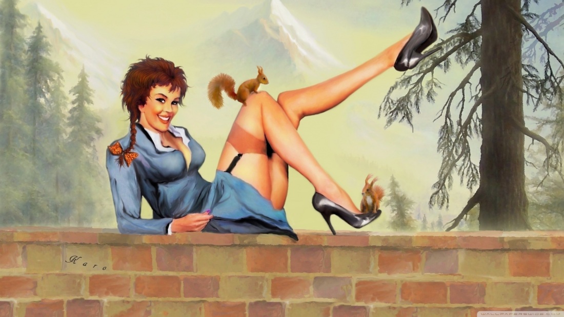 Ольга Дроздова голая в фильме Бандитский Петербург