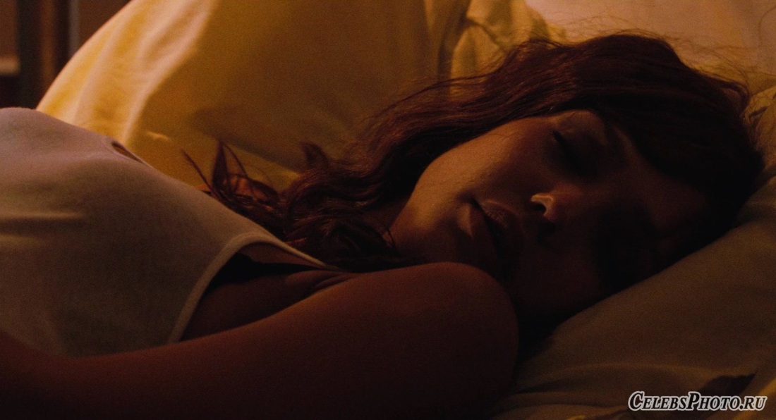 Мэри Элизабет Уинстэд слитые