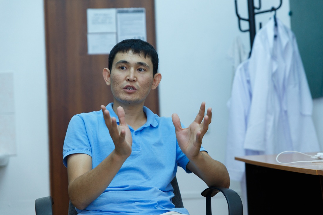 Татьяна Рахимова Балаково