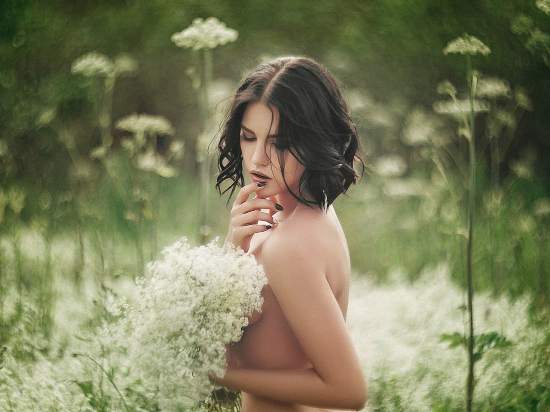 Самира Сирмаиди транс