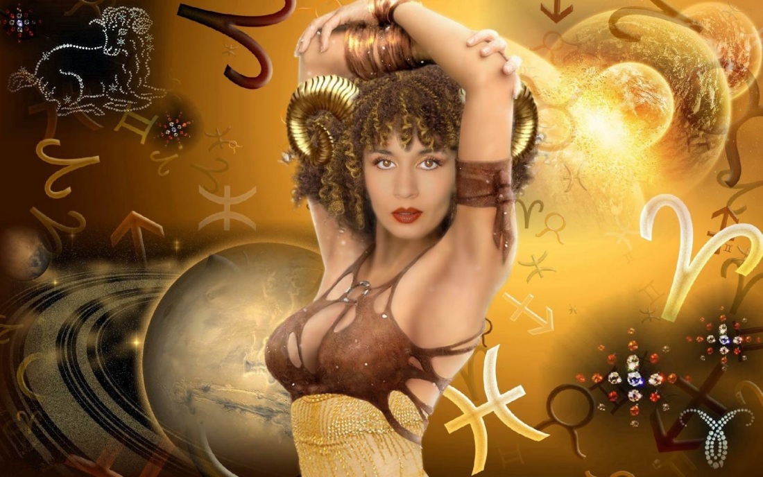 Беременная женщина на последнем месяце