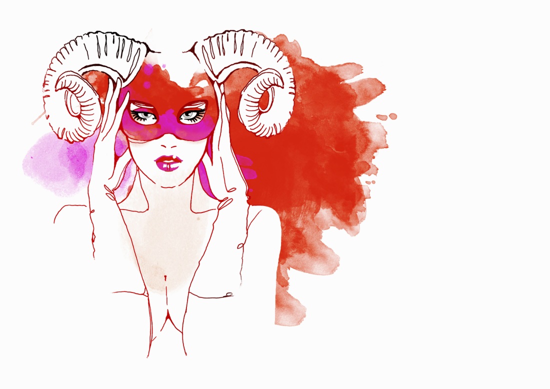 Intip cewek tidur hot