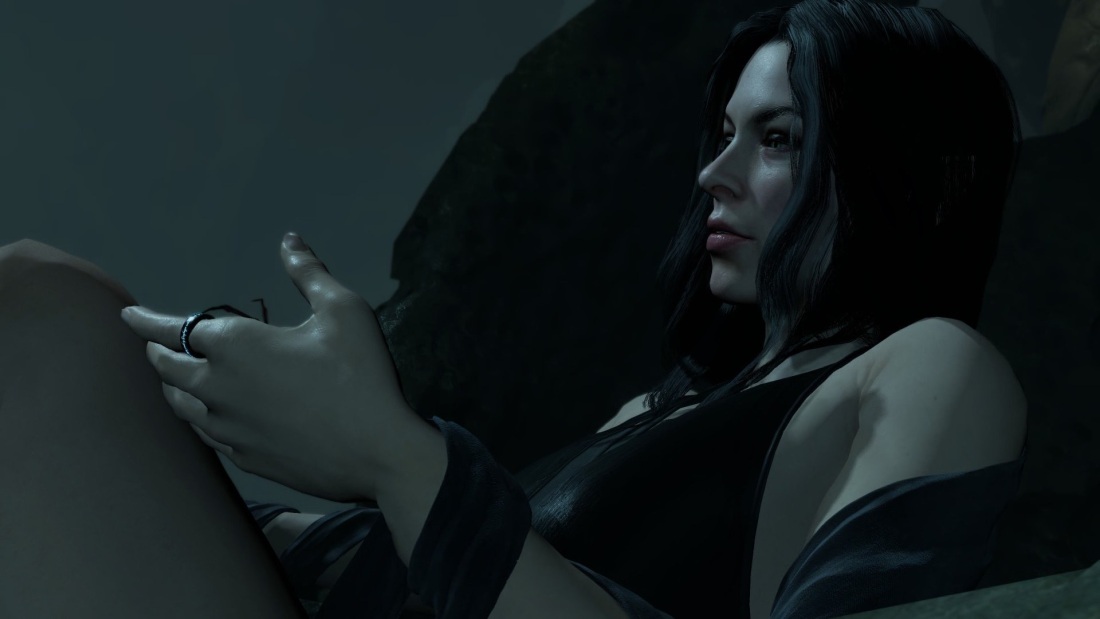 Ада Магомедбегова - Kira Queen