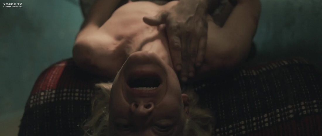 Алёна Михайлова эро сцена