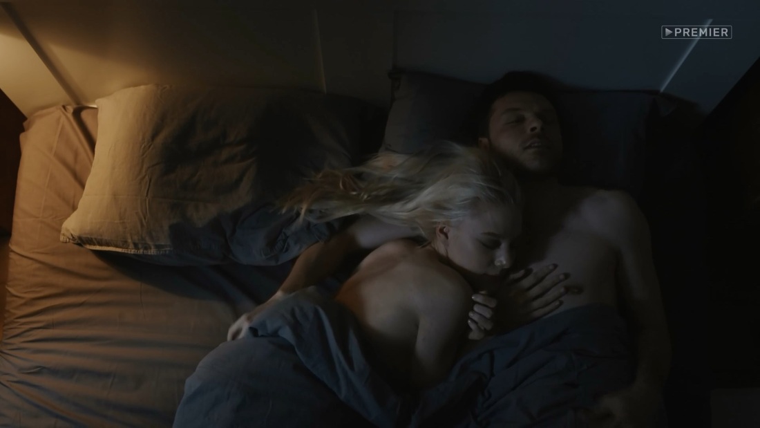 Алёна Михайлова актриса сиськи