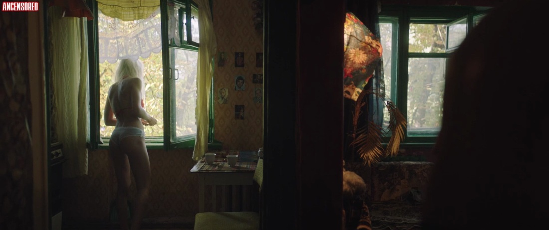 Алёна Михайлова актриса горячие