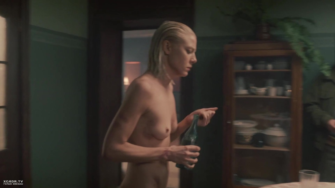 Эротические сцены из сериала за час до рассвета