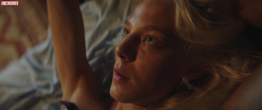 Алена Михайлова актриса ню