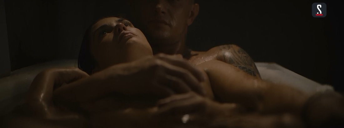 Ирина Горбачева Варвара Шмыкова Ирина Носова