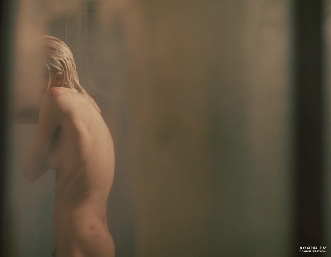 Алена Михайлова постельная сцена