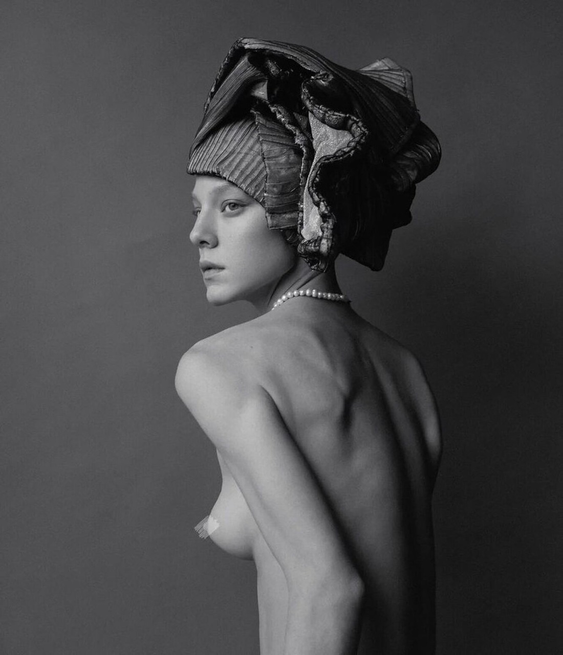 Алёна Михайлова