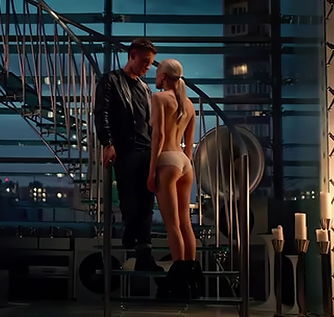 Алёна Михайлова