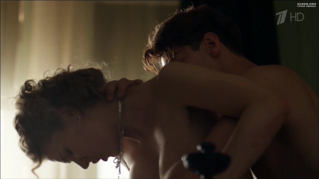 Голая Диана Гомес в фильмах