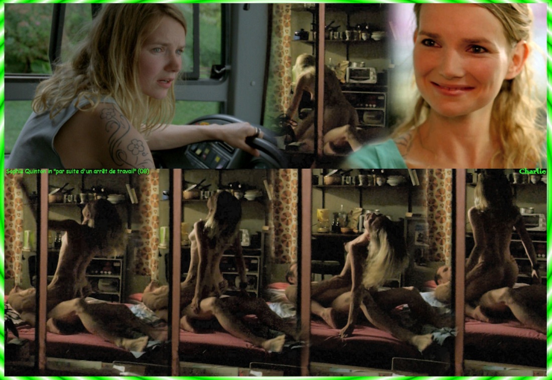 Великое сексожидание фильм 1984