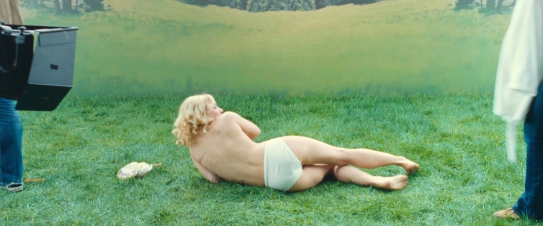 Sofie Sweet Dreams nude