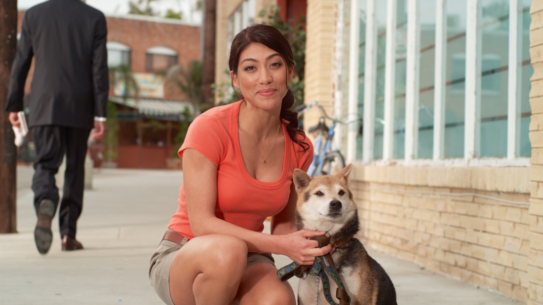 Муромцева Ирина в купальнике