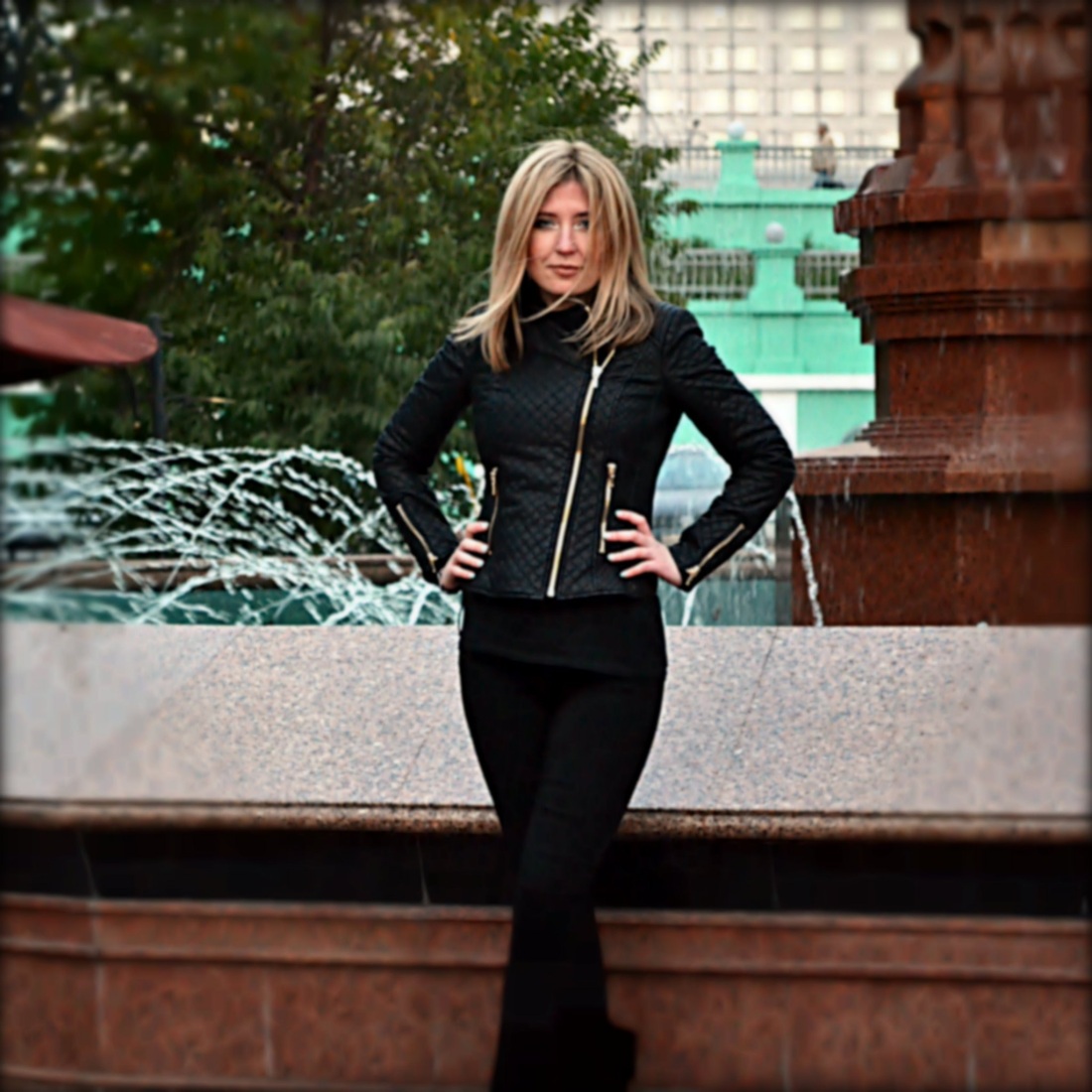 Лена летучая