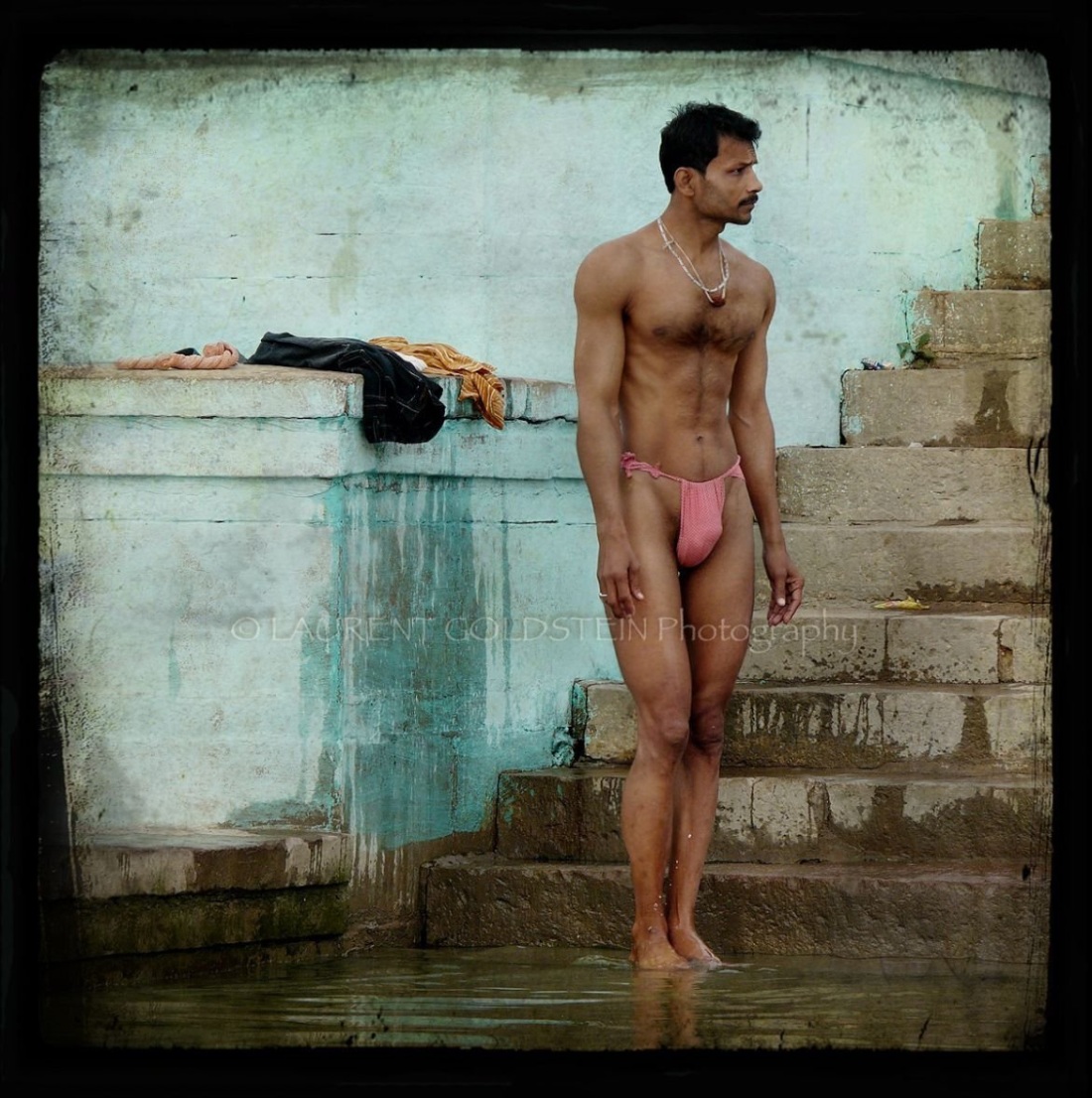 Самые красивые голые парни