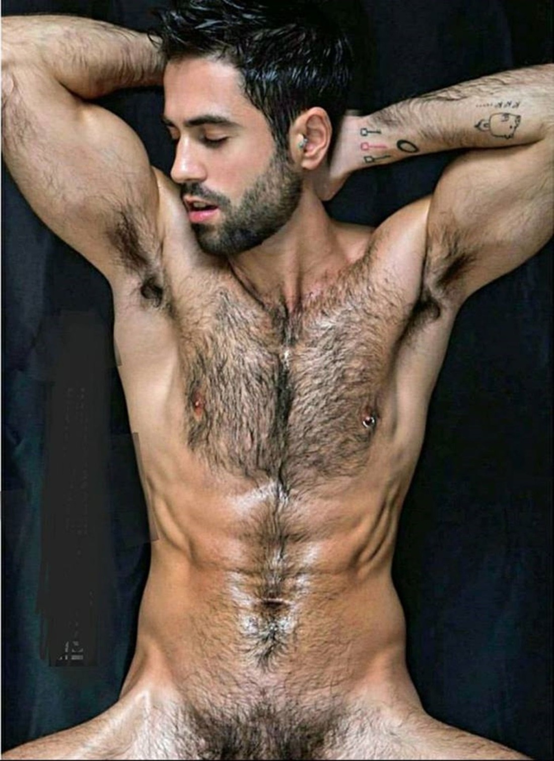 Джордж Майкл Rogan Richards xxx
