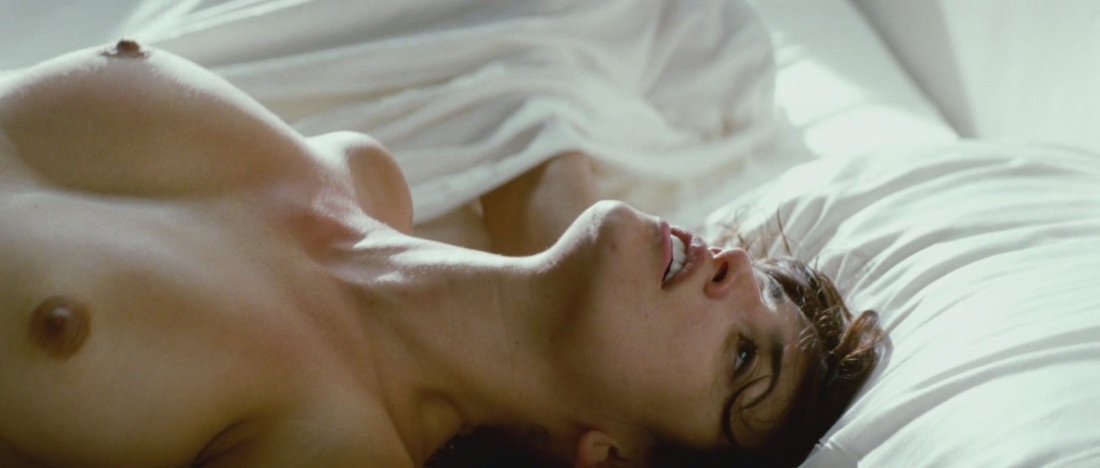 Голая актриса Пенелопа Круз