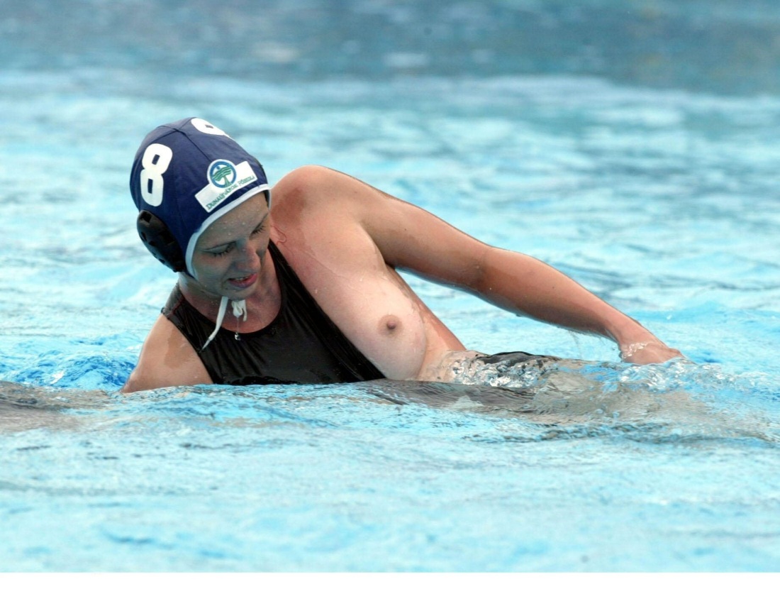 Елена Исинбаева киска