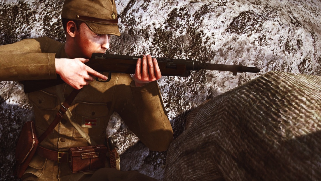 Масатака Кубота поцелуй