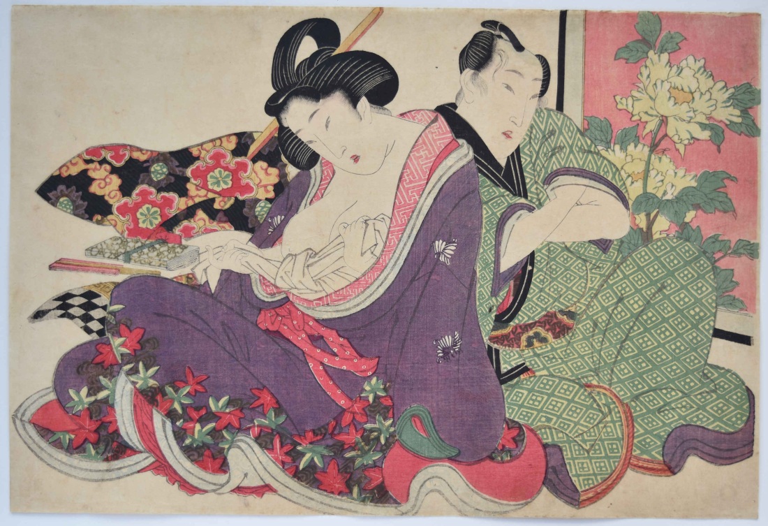 Фильмы для взрослых Китай