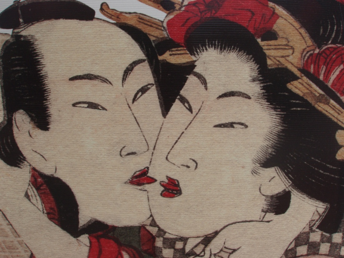 Очень Старая бабушка