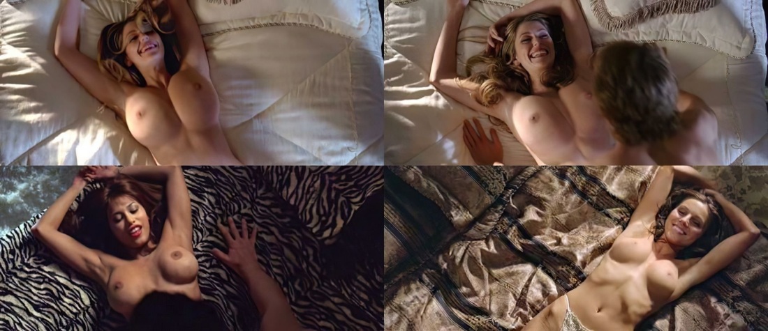 Ирина Ефремова актриса ню