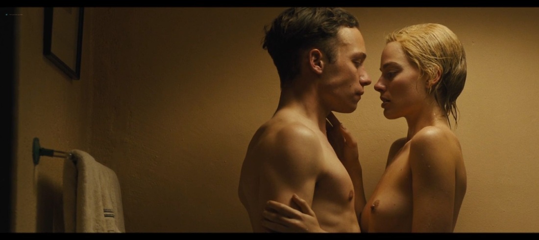 Марго Робби эротические фильмы