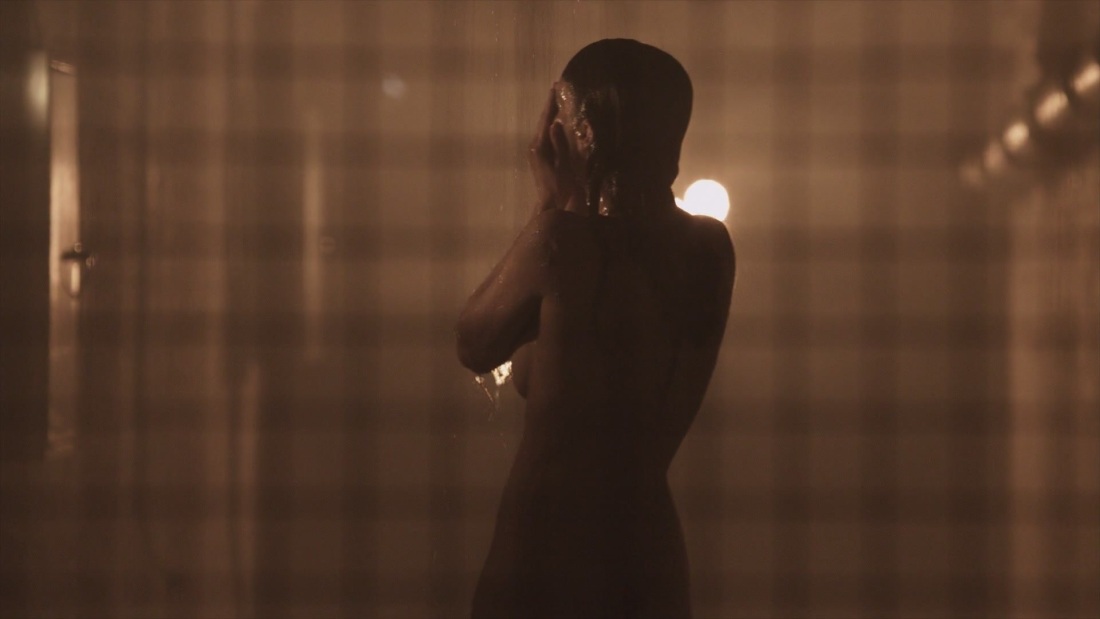 Танит Феникс переспала