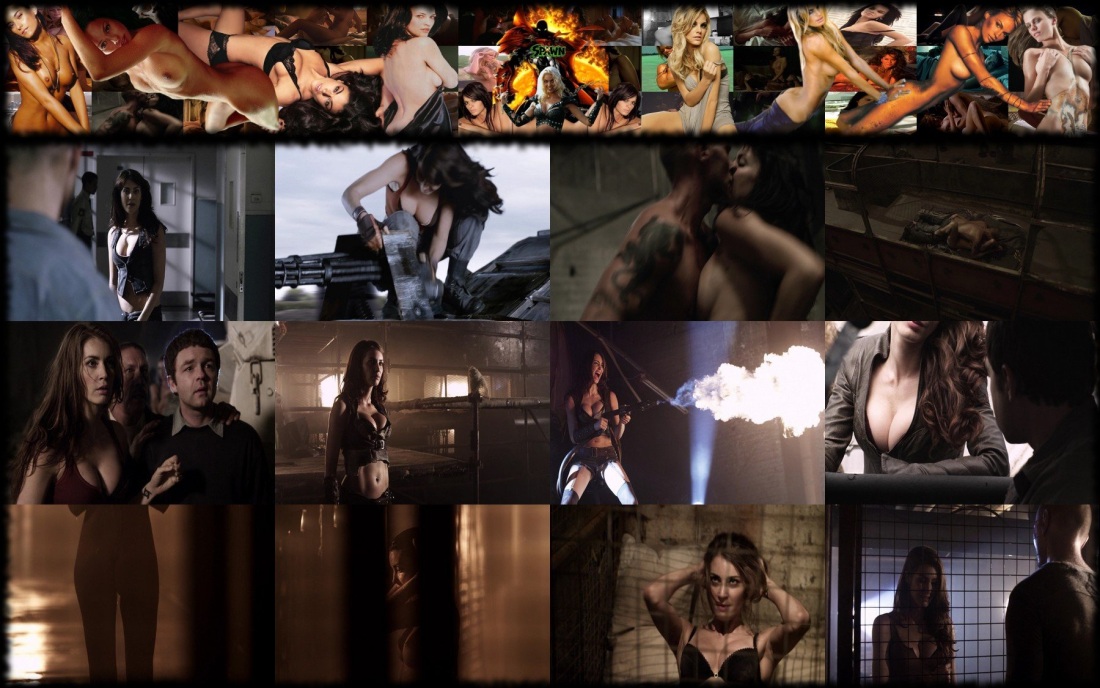 Танит Феникс плейбой