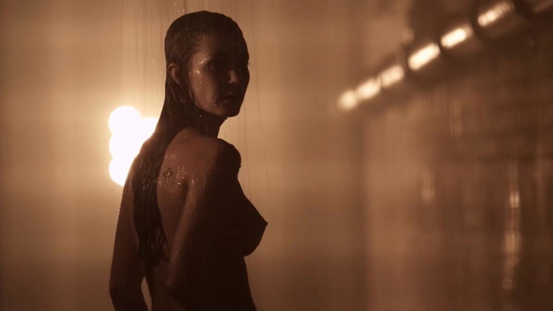 Роковые красотки сериал nude