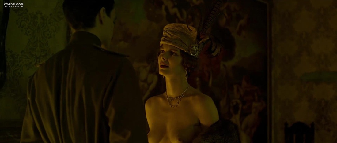 Боярская Елизавета эротические