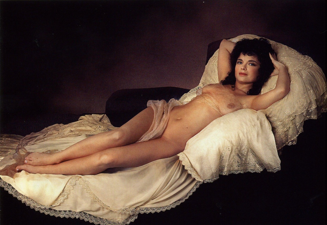 Наташа Королева обнаженка