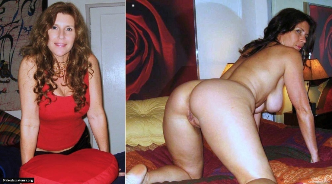 Волосатая женщина голая на диване