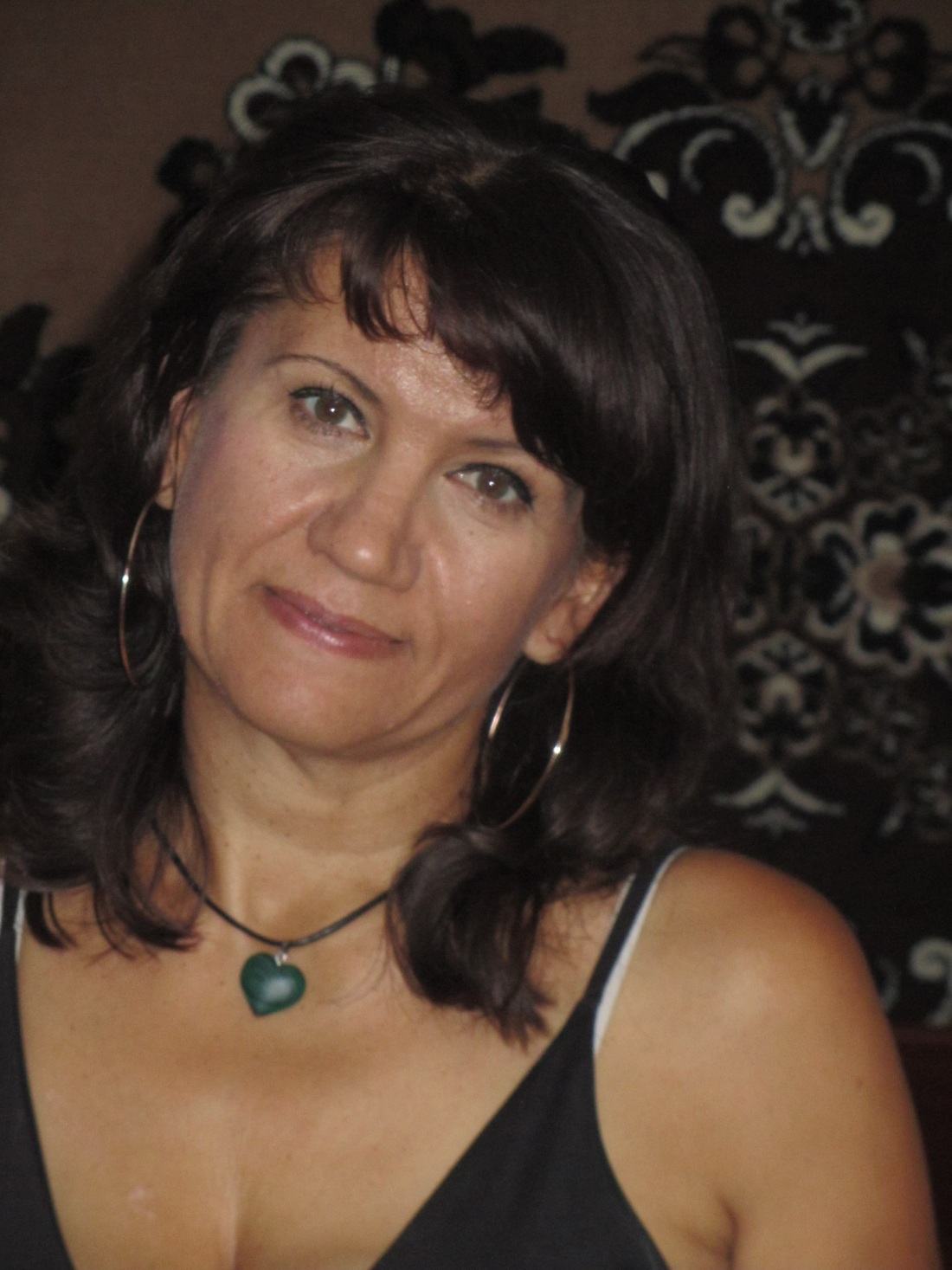 Взрослые голые женщины из соц сетей