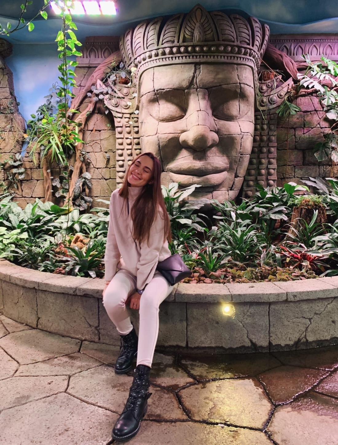 София Тарасова 1287