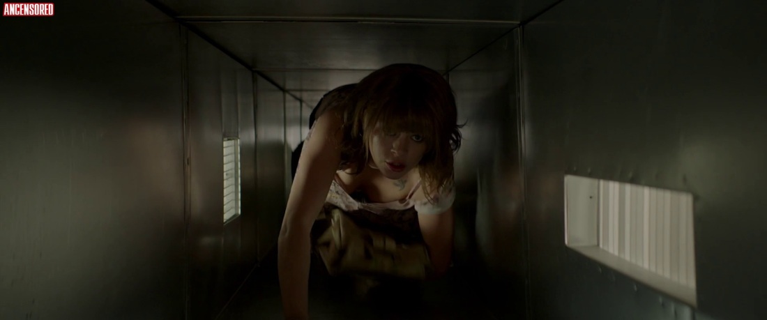 Анна Калашникова Максим