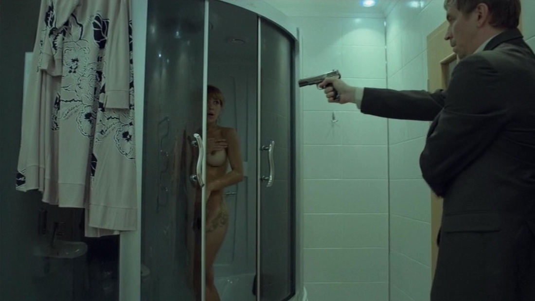 Екатерина Климова голаяфото