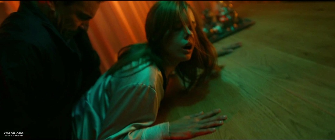 Голая Катерина шпица в фильме