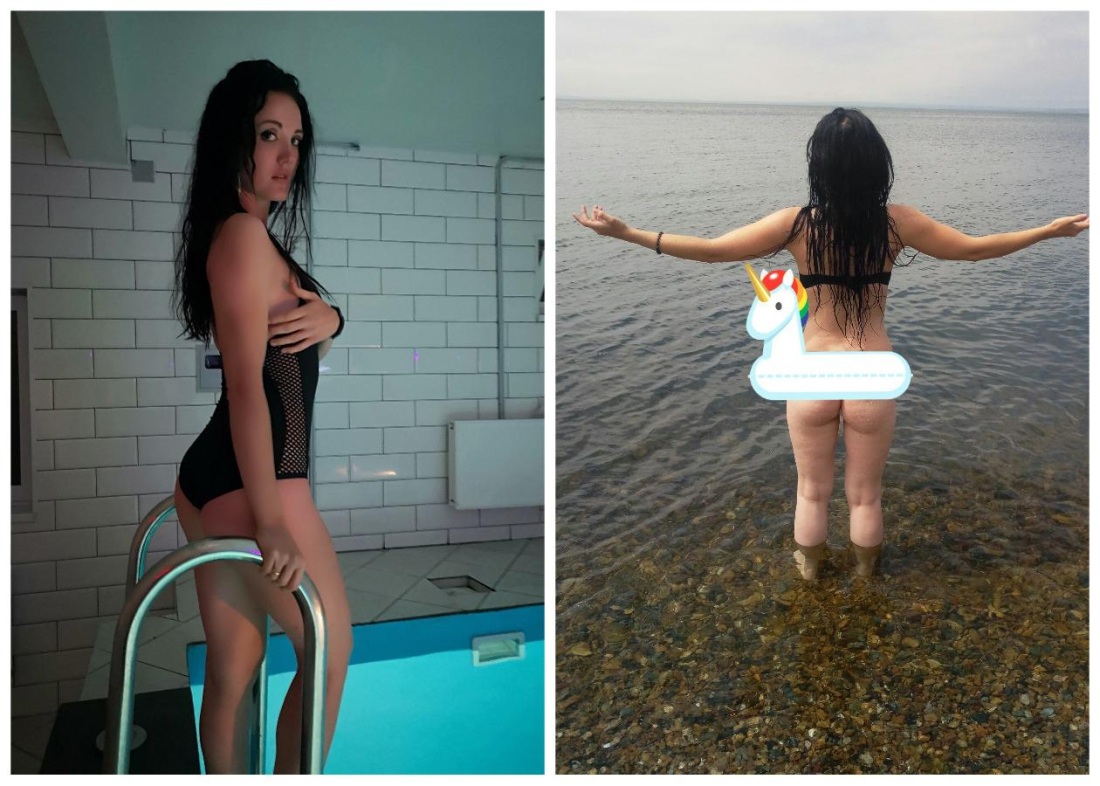 Настя туман 18