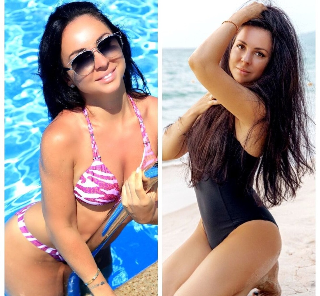 Ляйсан Утяшева порнография