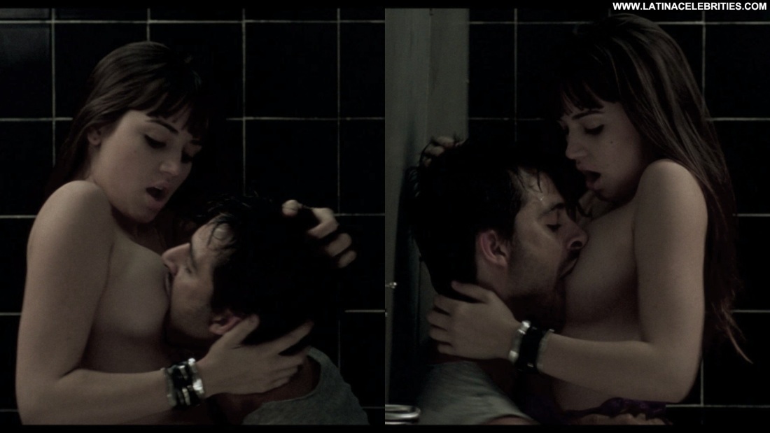 Ана де Армас ночной портье голая